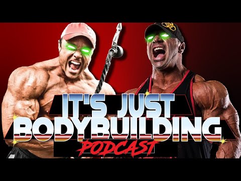 Biggest Preworkout Mistakes 😂 IJBB 244