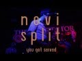 Novi Split - You Got Served (Live at The Prospector Dec.2012)