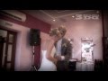 Первый свадебный танец (лепестки роз) (HD) 