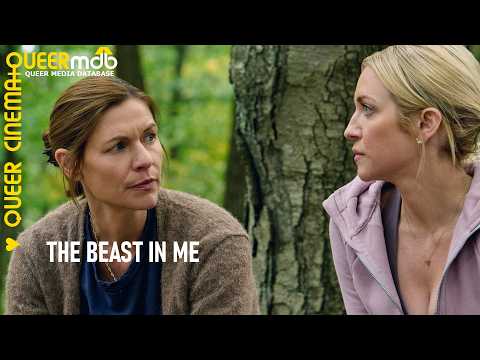Claire Danes as a LESBIAN Lead?! 🏳️&zwj;🌈 The Beast in Me (Netflix)