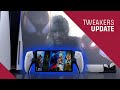 Tweakers Update - Een nieuwe handheld en heel veel games in PlayStation Showcase