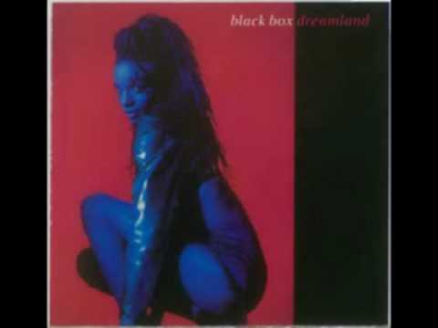 Black Box-The Black Box Medley