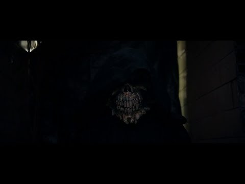 Они (2019)-   Русский трейлер | Haunt