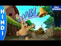 Chhota Bheem Mukabla Season 3 Full Episode 38 A In Hindi