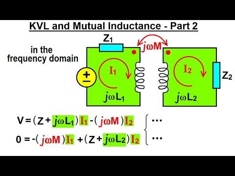 Electrical Engineering Ch 14 Magnetic Coupling 1 of 55 What is Magnetic Flux