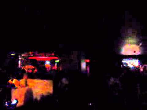 Nude Nights B'ham feat. MC DT 'Loving it, Loving it, Loving it'