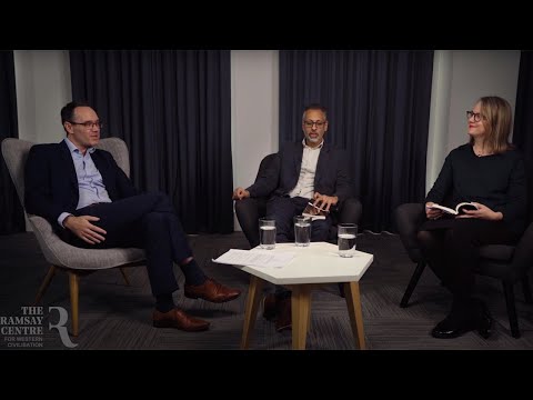 Aeschylus' The Oresteia: Agamemnon | Video 11 | Great Books of the Western Canon series