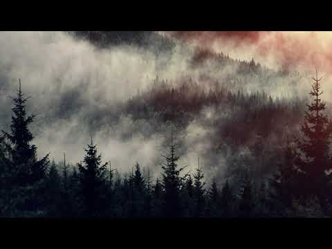Frostlagte Måne - Carpathian Forest