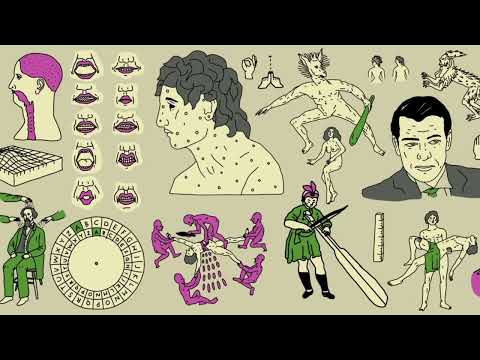 Mindchatter - Drug In Us