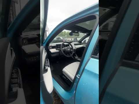 фото honda e:ns1 i 0