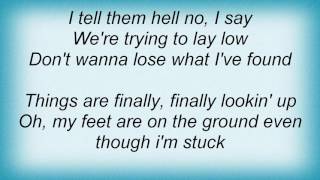 Razed In Black - Better Off Lyrics
