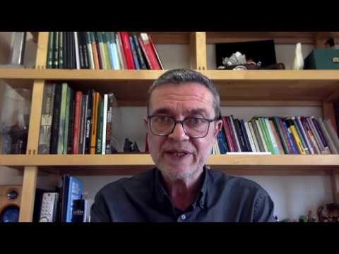 Alemán en casa · Andreu Castell · Perfekt o Präteritum