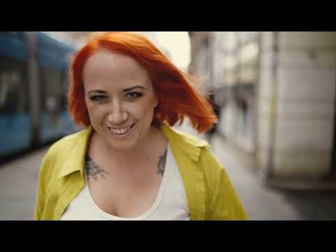 Sassja - KadKad (Official Video)