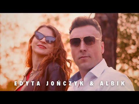 Edyta Jończyk & ALBIK - Kocica & Loui Vuiton (Official video)