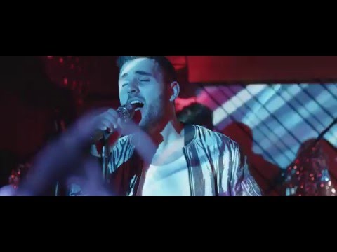 Kappekoff – Human Touch (live at Phat Cat Studios)