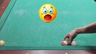 NC2 JUMP TIP KOTANG KOTA SA TALON SA BAGONG TAON#billiards #billiardstips #cuetips #pooltips