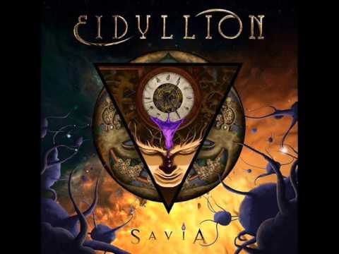 Eidyllion - Savia [FULL ALBUM] 2014
