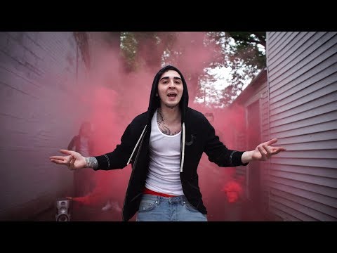 Gettie x BangoutGzz - Shooters On Shooters ( Official Music Video )