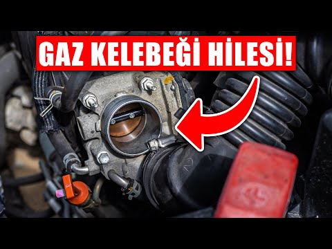 Gaza basınca araç GEÇ TEPKİ mi veriyor? Bu 3 yöntemle ŞİMŞEK GİBİ olacak