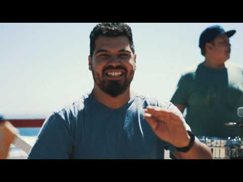 Vaso lleno - Nada quedará (video oficial)