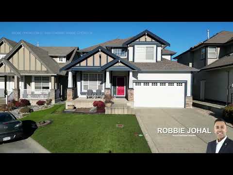 18855 69a Avenue, Surrey | Robbie Johal