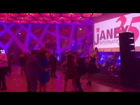 Asia Ash Band - Cover band na żywo