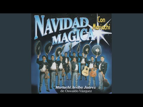El Burrito De Belen - Navidad Magica Con Mariachi