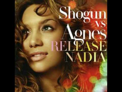 Shogun vs Agnes - Release Nadia