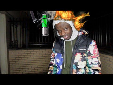 Eli Creole - Gason Pa Kanpe (Official Music Video)