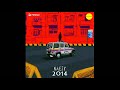 Naezy 2014 Audio Snippet