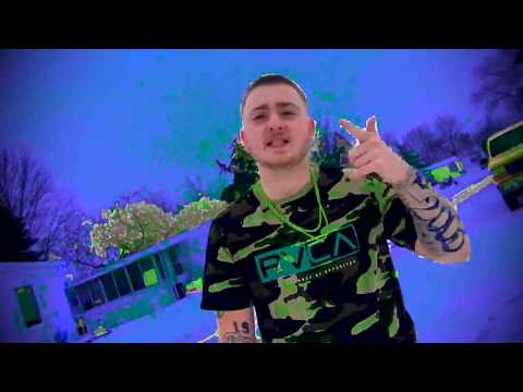 Jolo Reeves - Dedicated (Official Video)