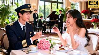 Gadis amnesia dipaksa kencan buta… di depannya CEO, cinta pertama. Lihat, kenal, lalu melamar