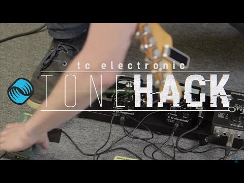 TC Electronic Ditto X2 Looper Pedal | Sweetwater TC Electronic Ditto X2 Looper Pedal | Sweetwater