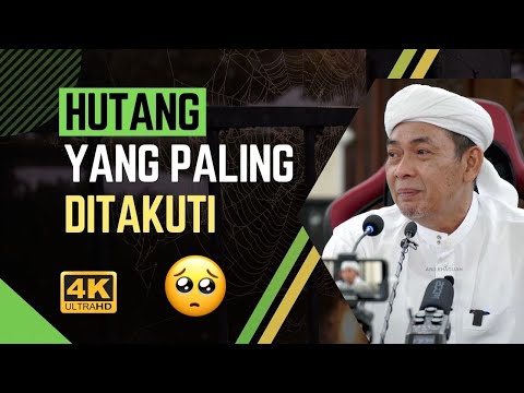 Persiapan Sebelum Kematian 