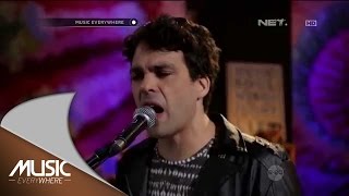 Download lagu Arkarna - Dead On Arrival (Live at Music Everywhere) * mp3