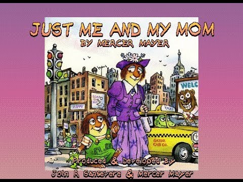 Just Me And My Mom (PC Game)