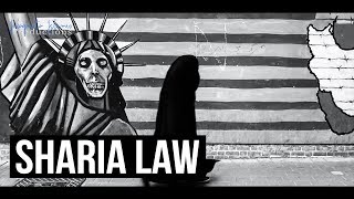 Video: Is Shariah, or Islamic Law Barbaric? - Kamal El Mekki