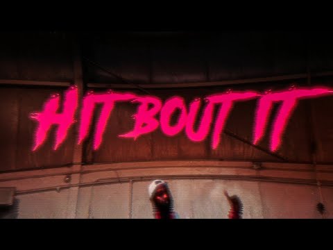 Lil Fat | Kenny Kashout |  Rudyy Bando - Hit Bout It [Shot By @RayShotItProductions]