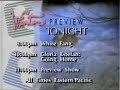 Tonight On The Disney Channel Promo 1993 Winter Preview