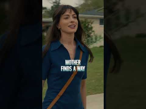 This mother bites back.