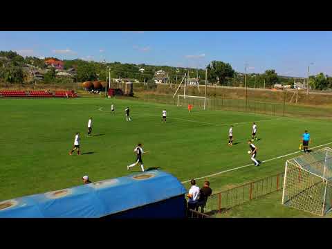 ȘSSF N1 «Triumf» 2008 - CSF «Petrocub»