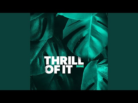 Thrill Of It (Chez Remix)