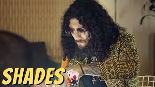 Visiting Hours Music Video