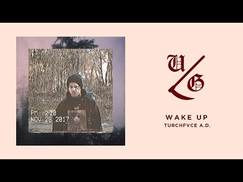 Torchfvce A.D. - Wake Up
