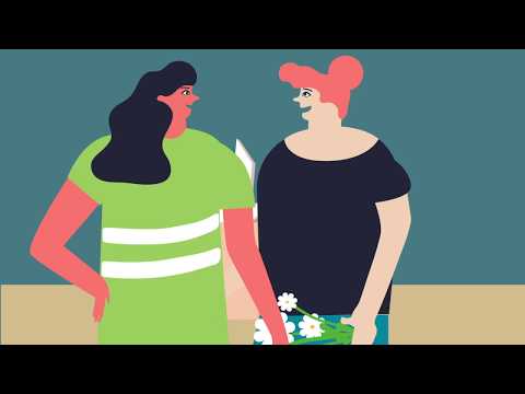 ADHD i parforhold 2. Kunnskap styrker kjærligheten.