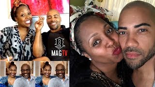 Keshia Knight Pulliam & Brad James Talk About How They Met! 😍