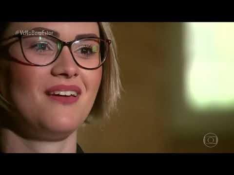 BEM ESTAR 19 11 2018  DEPRESSÃO, Bem estar globo (Não imaginava)