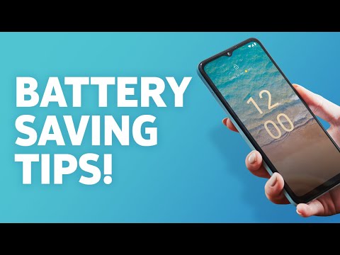 How To Save Your Battery Life - Tip #7