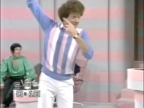 Give us a Clue Thames works for you promo 1983