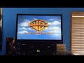 Opening To Dirty Harry 1986 VHS Version 1